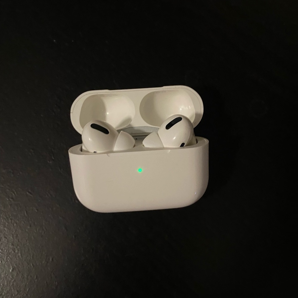 Apple AirPods Pro 🍏